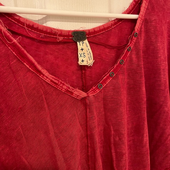 Free People Top✨ - Picture 9 of 9